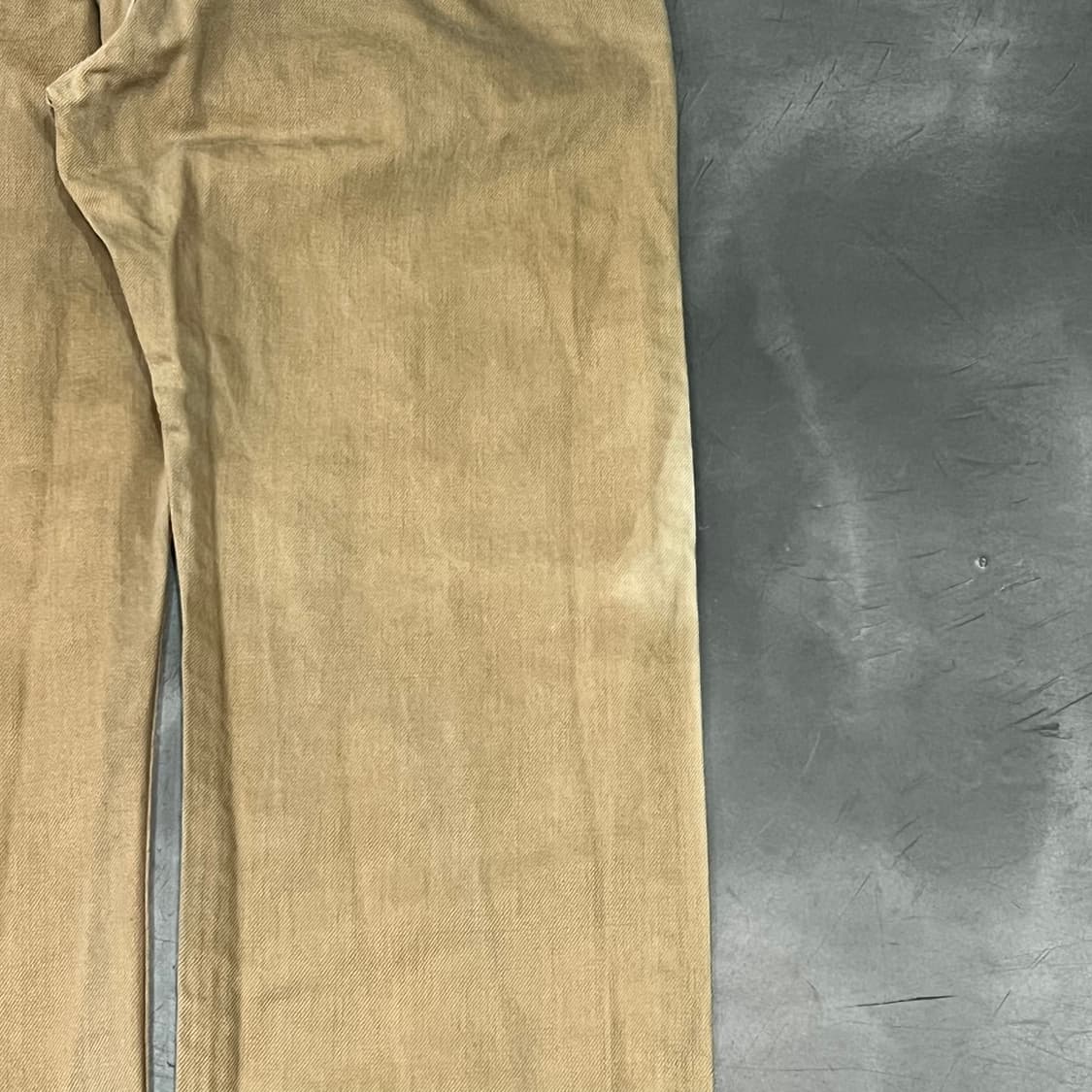  리바이스 워크 데님 팬츠 y14663 상품이미지6