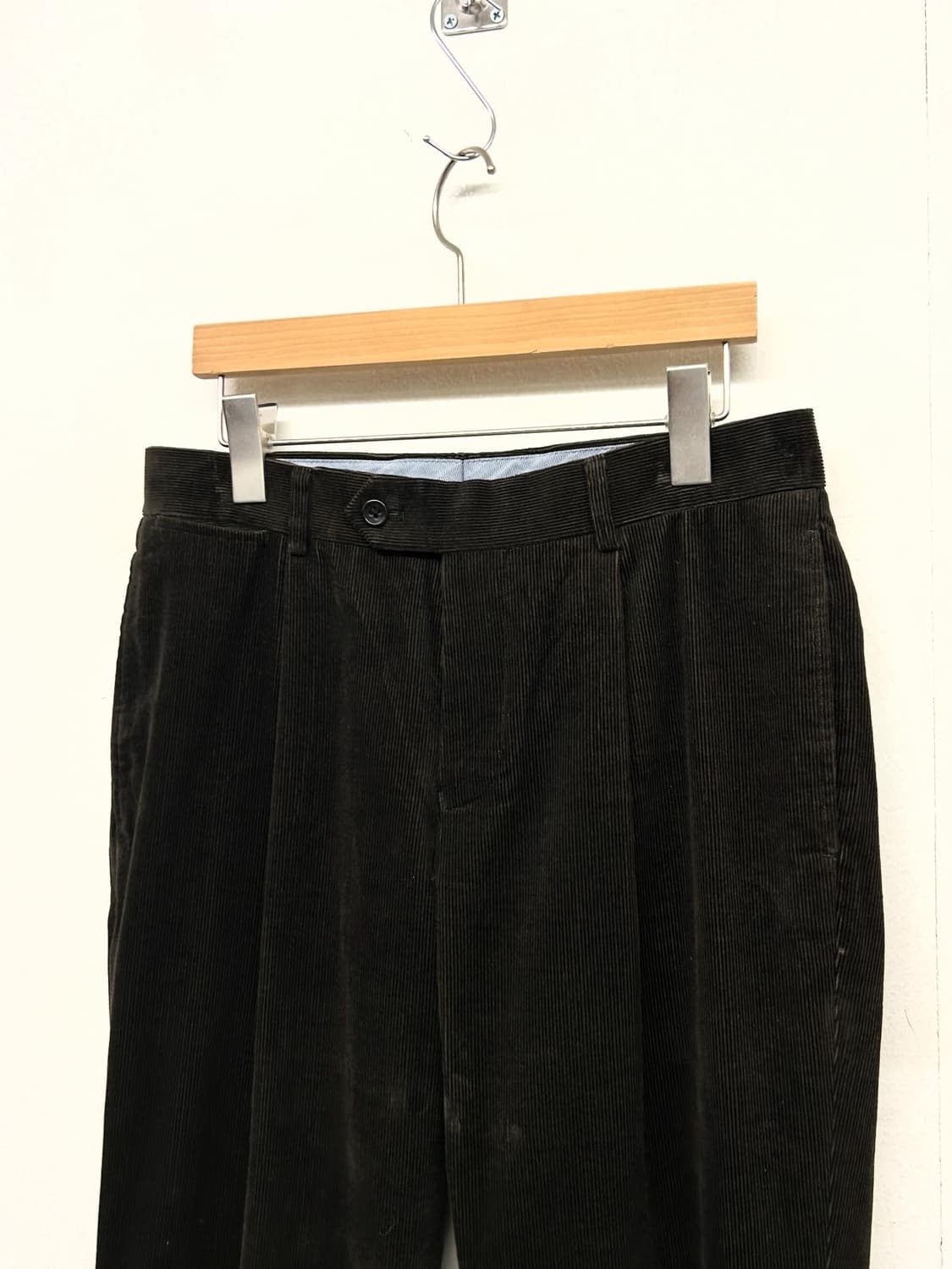 제이프레스 코듀로이 팬츠  상품이미지2