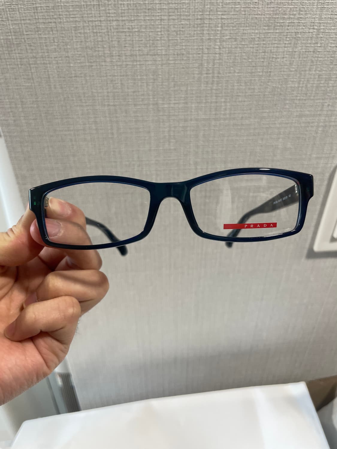 프라다 스포츠 안경 VPS 10A 상품이미지2