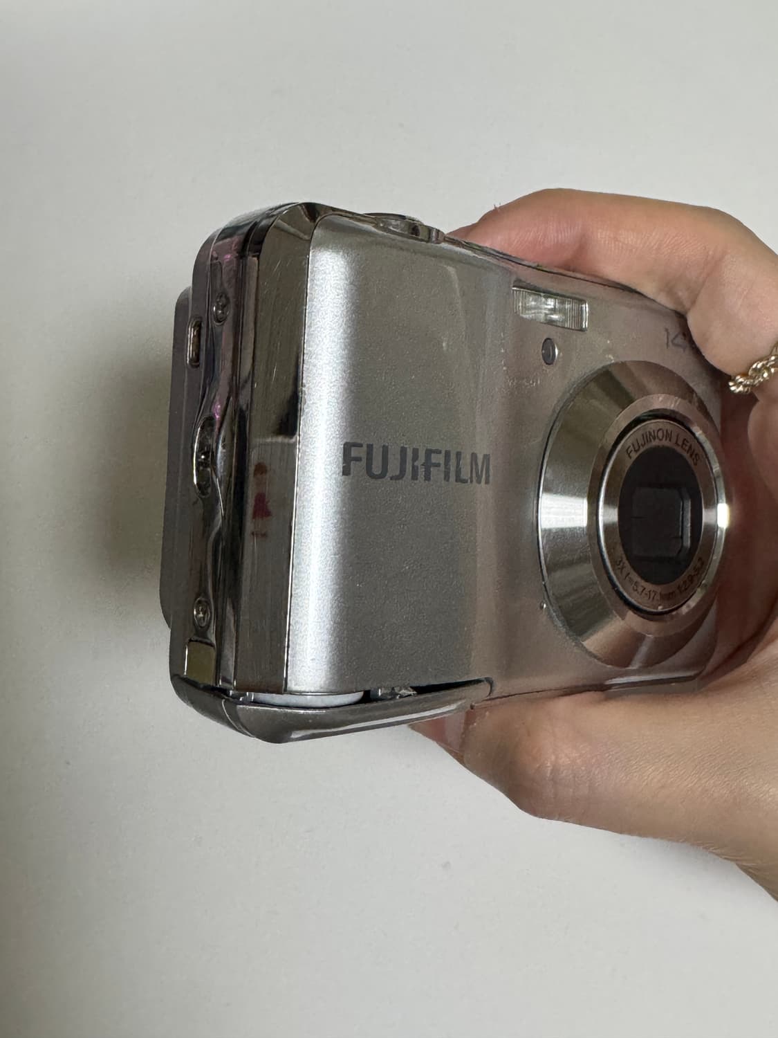 후지필름 av200 상품이미지8