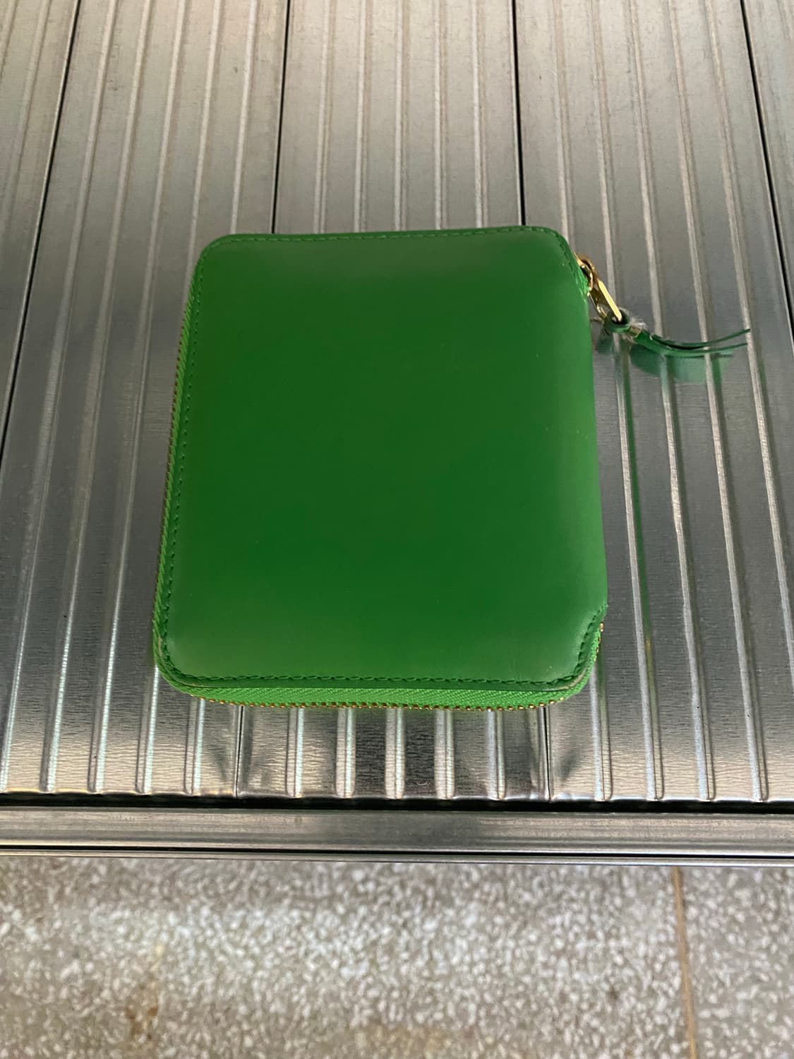 CDG 꼼데가르송 루비 아이즈 지갑 상품이미지2