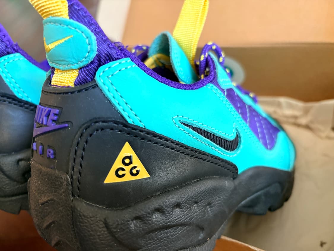 Nike ACG Air Mada 상품이미지7