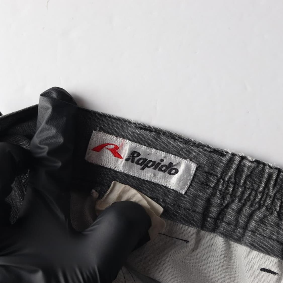 RAPIDO 반바지 31 상품이미지5