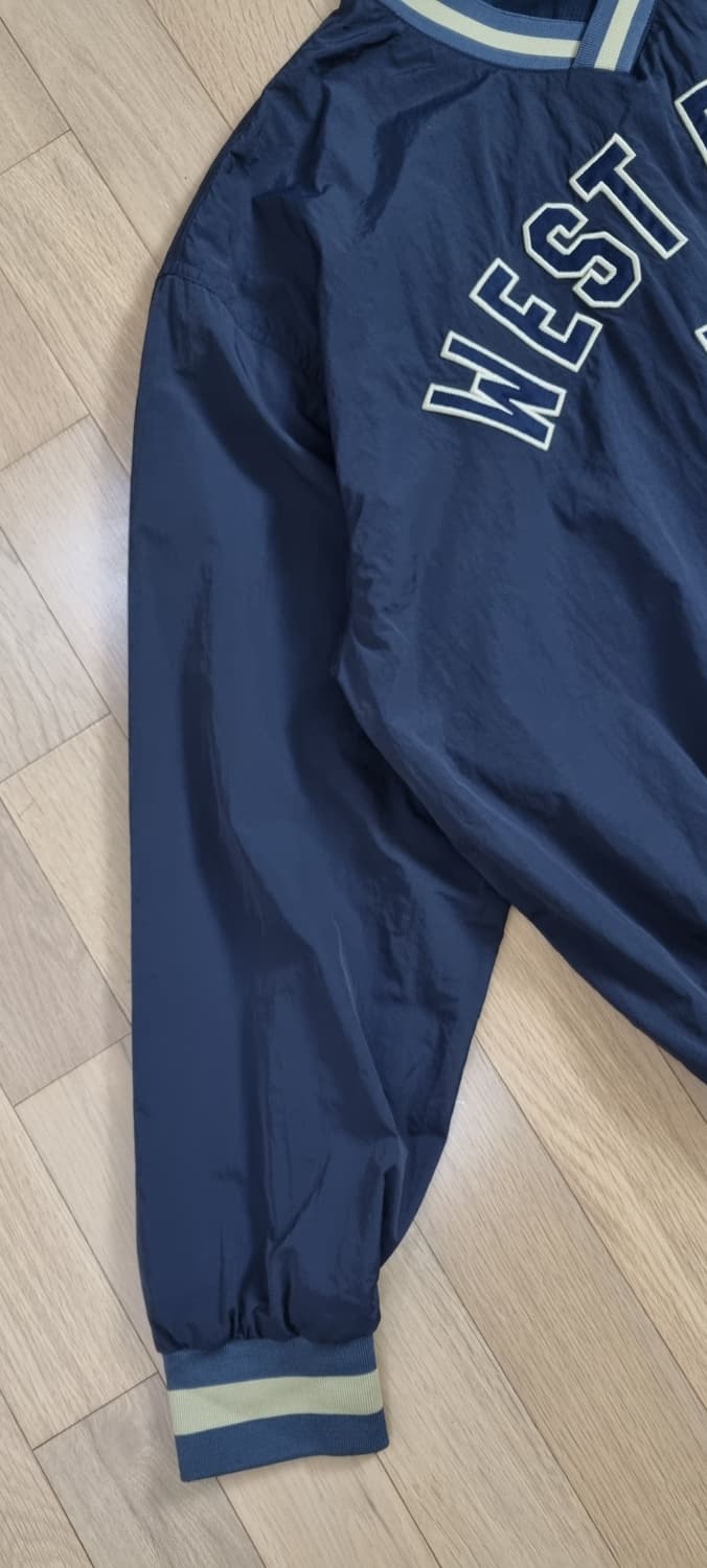 카네이테이 웨스트포인트 우븐 져지 M _ 공용 상품이미지4