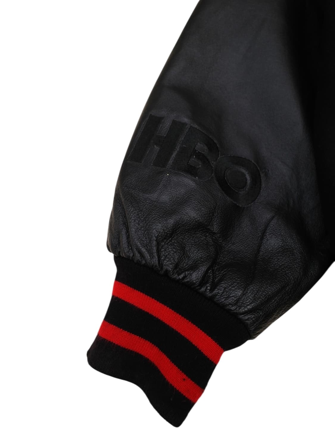 90‘s 소프라노스 리버시블 봄버 상품이미지6