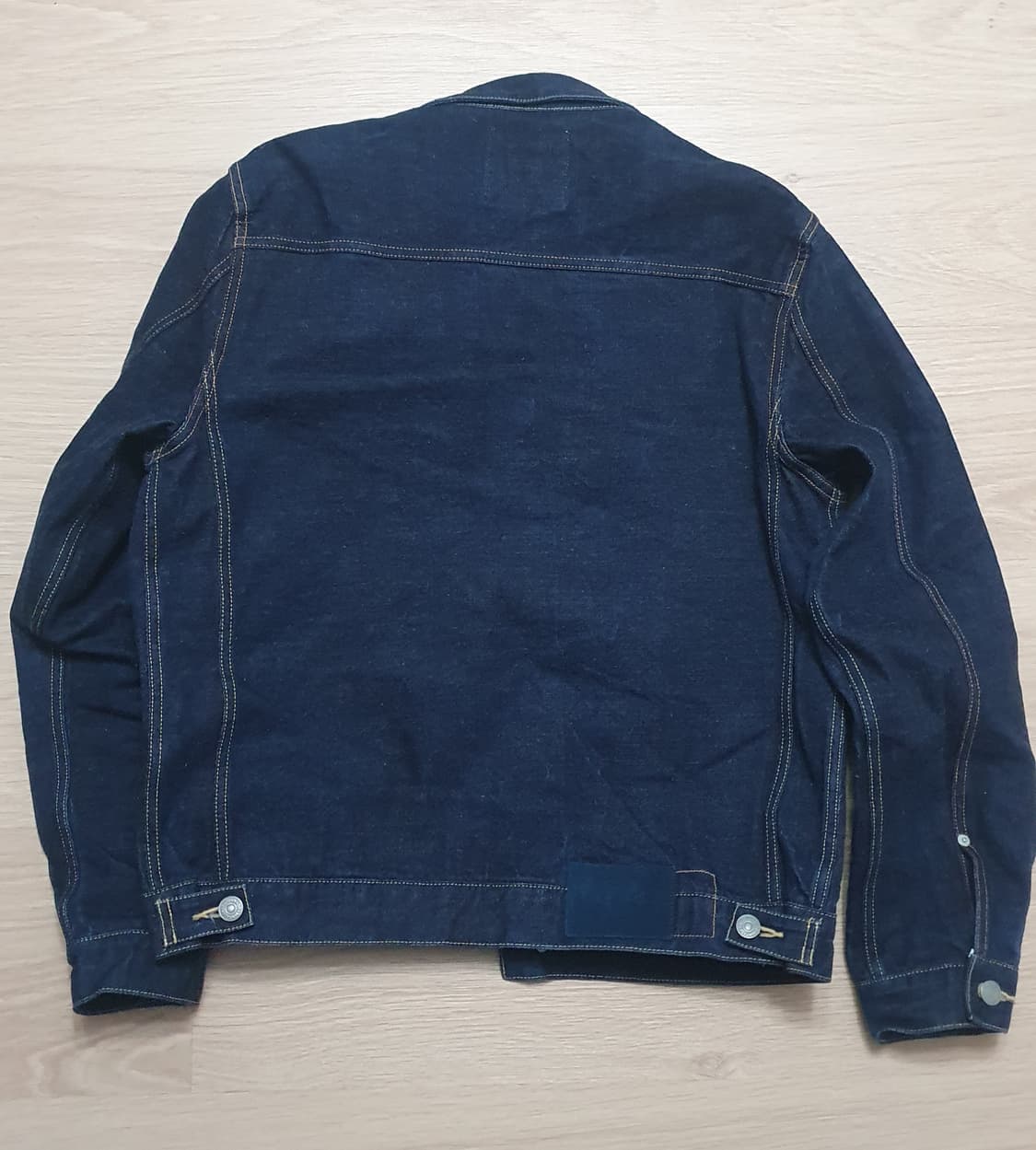 레드토네이도 데님 자켓 2세대 xl 상품이미지4