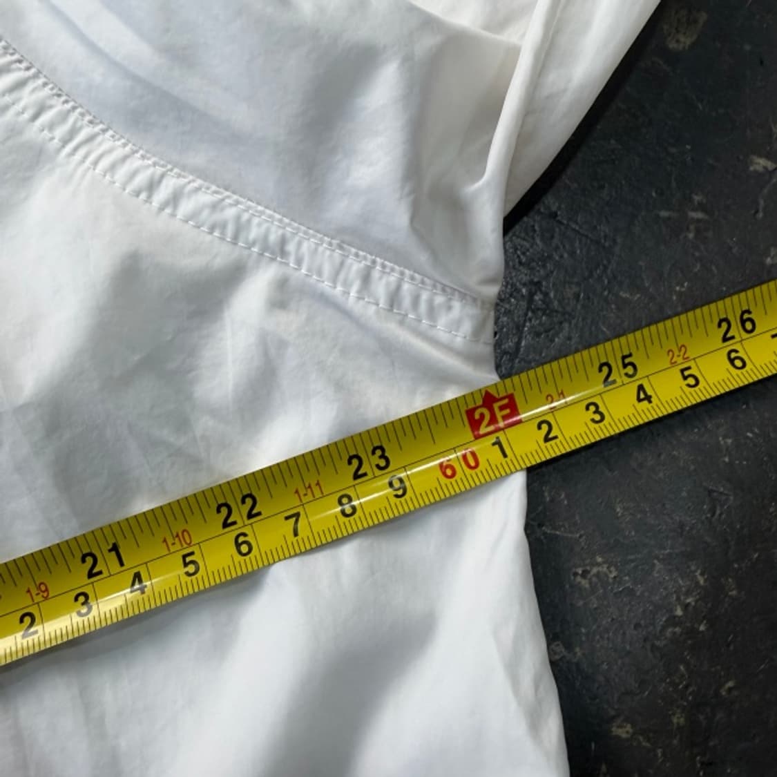 100 컬럼비아 경량 아노락  상품이미지7