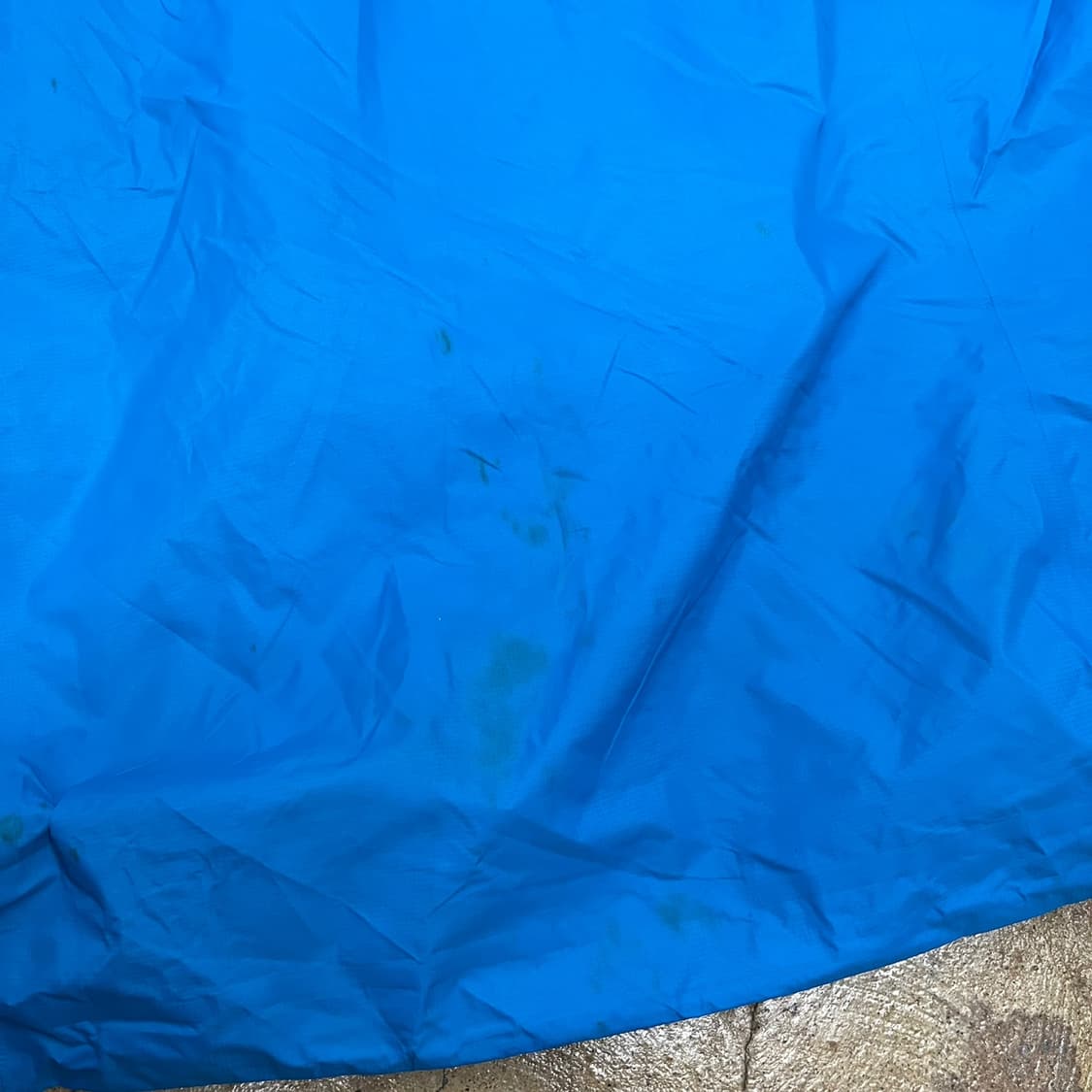 [정품/M] 아크테릭스 바람막이 후드 자켓 b14 상품이미지5