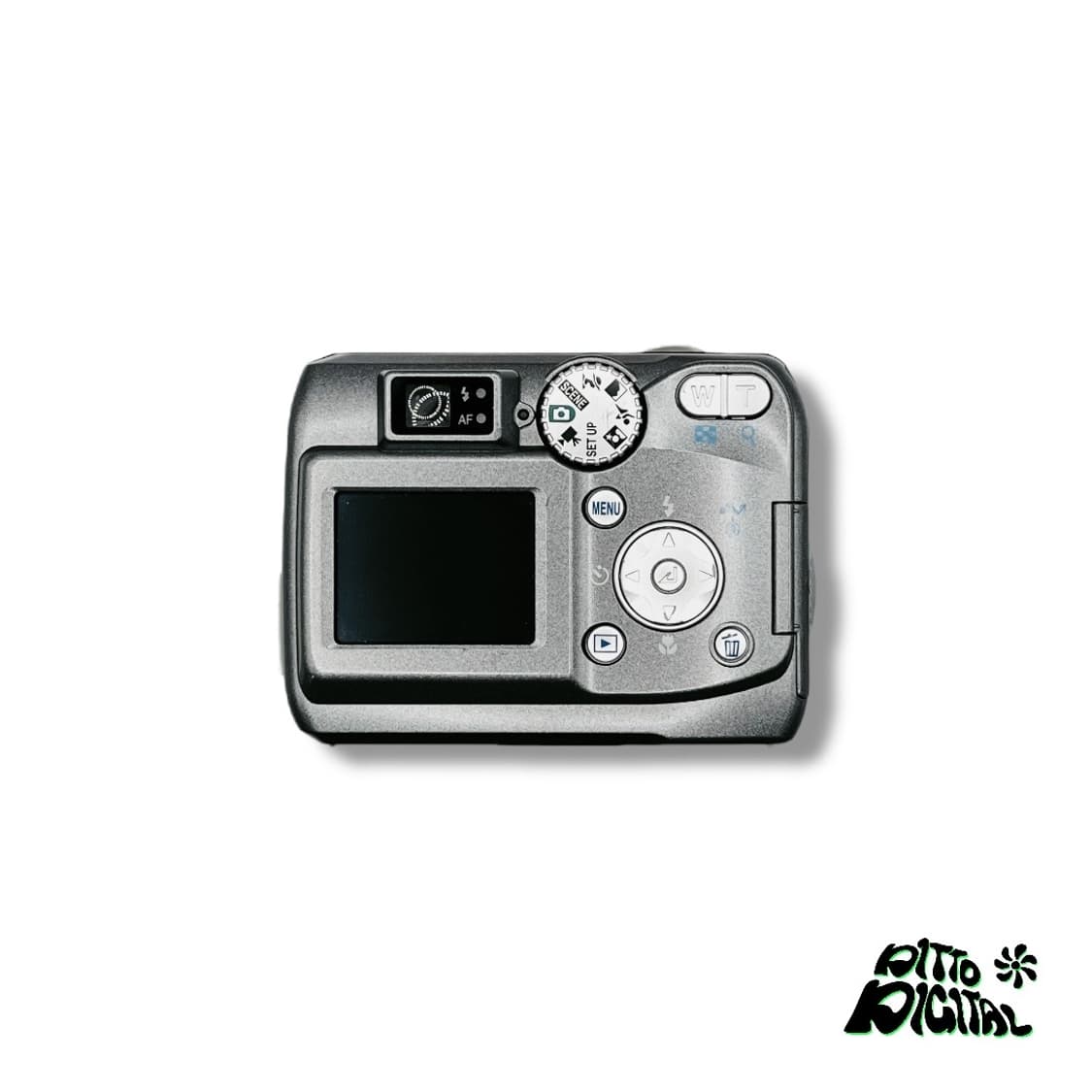 Nikon Coolpix 3200 디카 상품이미지4