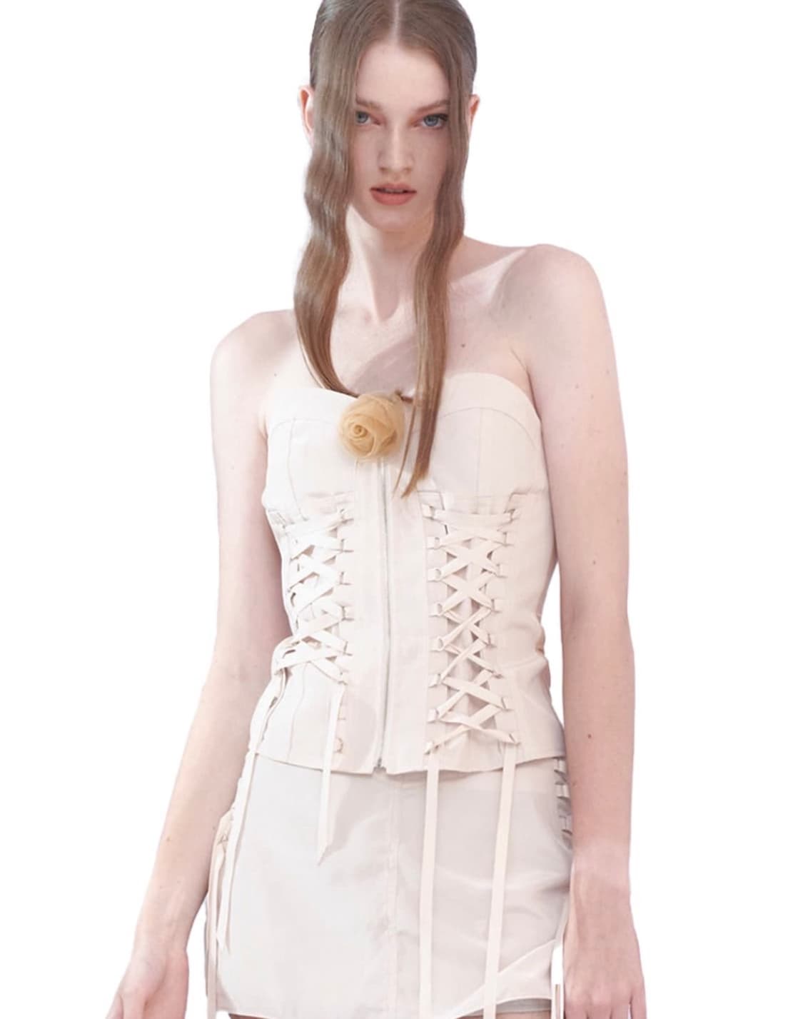 2000 아카이브 코르셋  상품이미지1