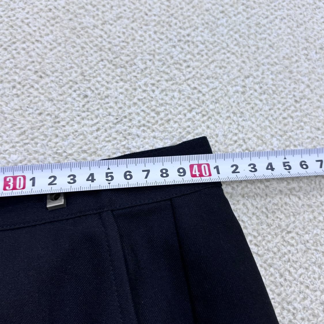 71-99(28) NS골프웨어 여성 골프 치마바지 0519Y 상품이미지4