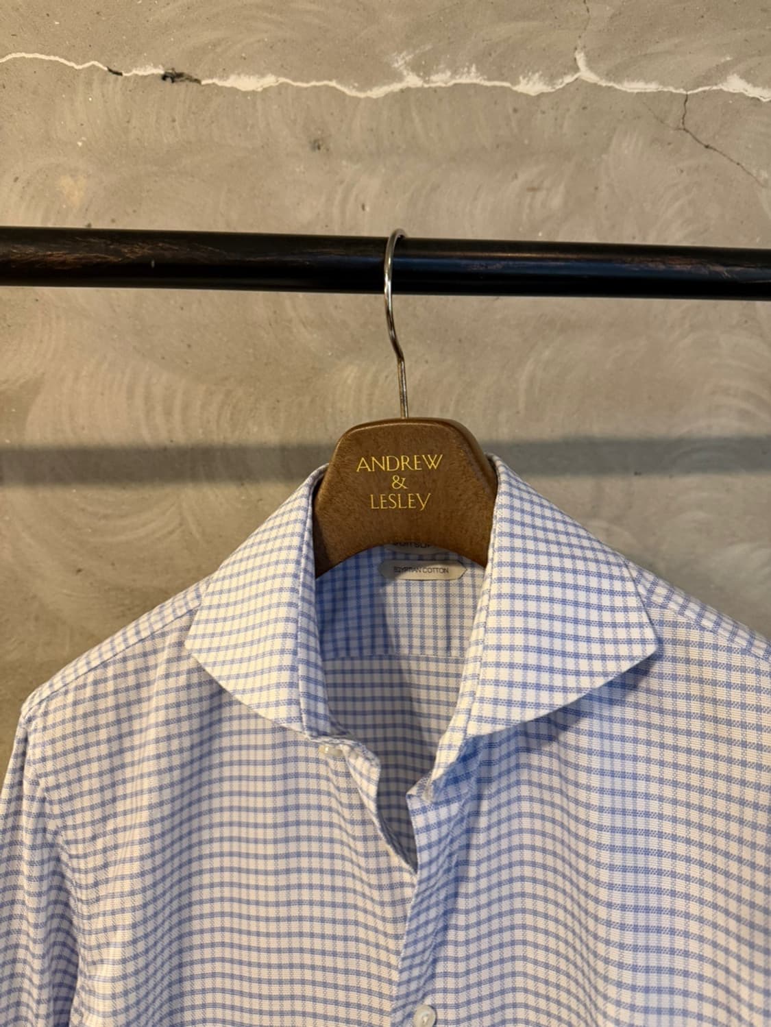 수트서플라이 드레스 셔츠 100 상품이미지4