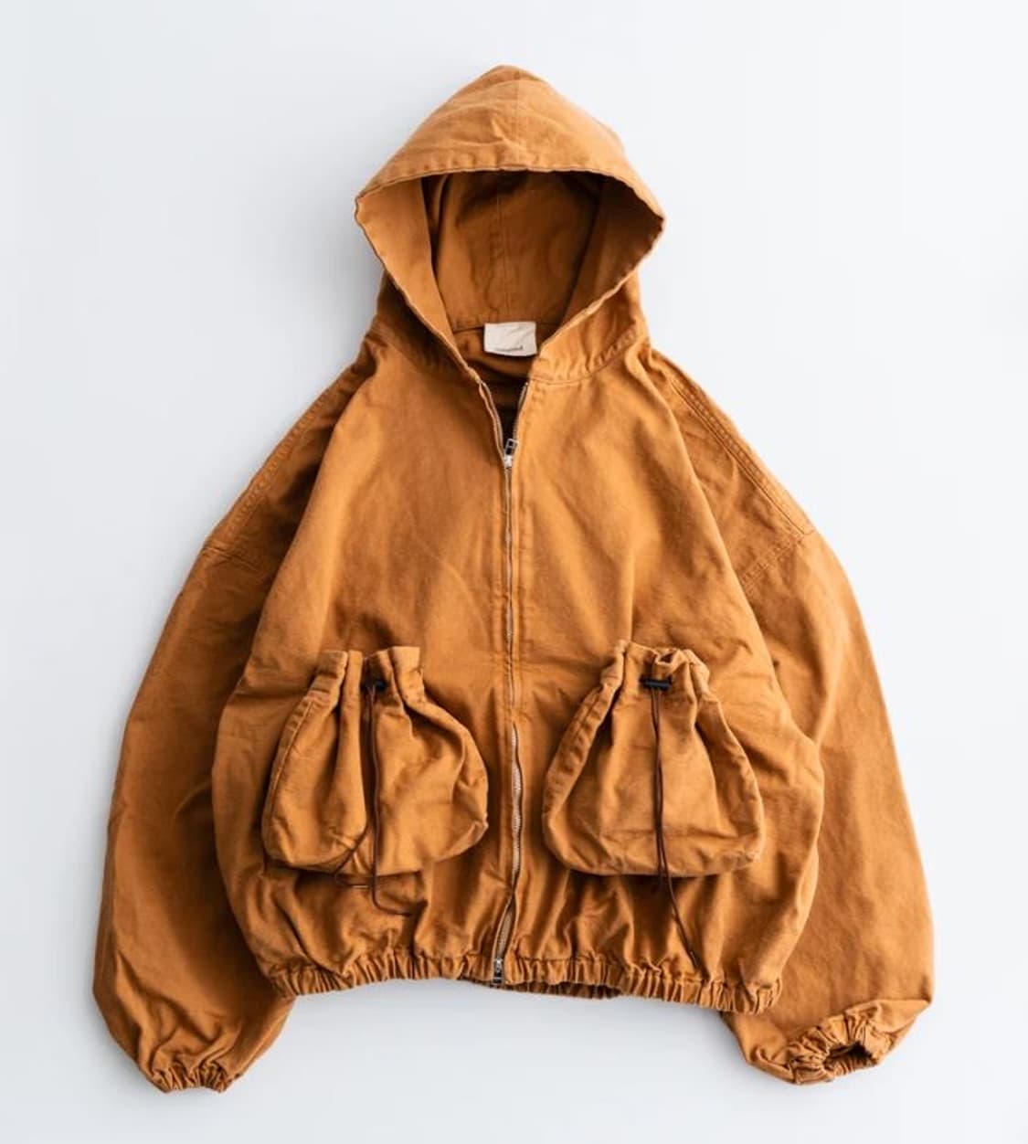 REFOMED 킨챠쿠 덕 후드 3 상품이미지1