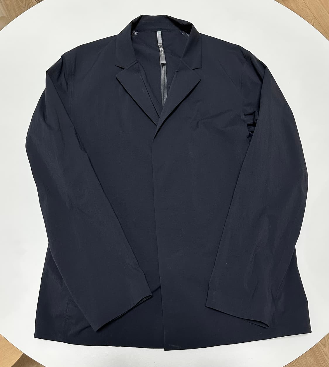 [S] 베일런스 스페레 LT 블레이저 블랙 상품이미지4