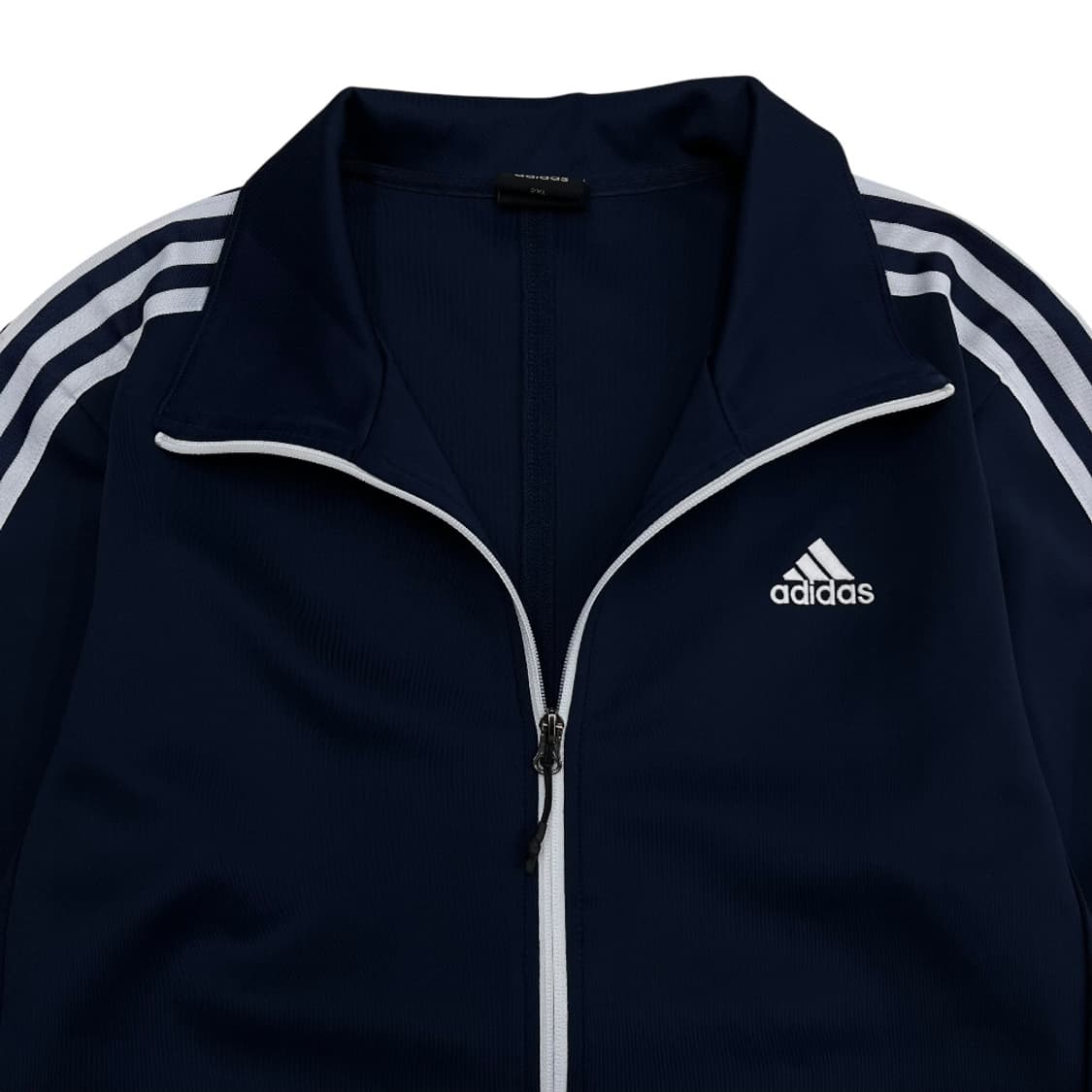 아디다스 에센셜 네이비 트랙탑 2XL 상품이미지5