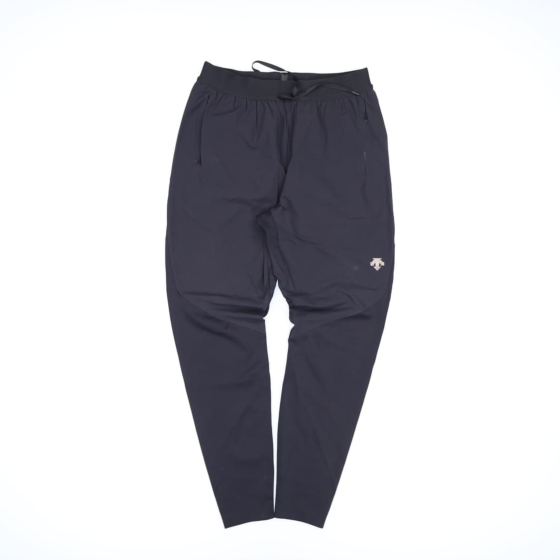 L 데상트 트레이닝 팬츠 0406H1 상품이미지1