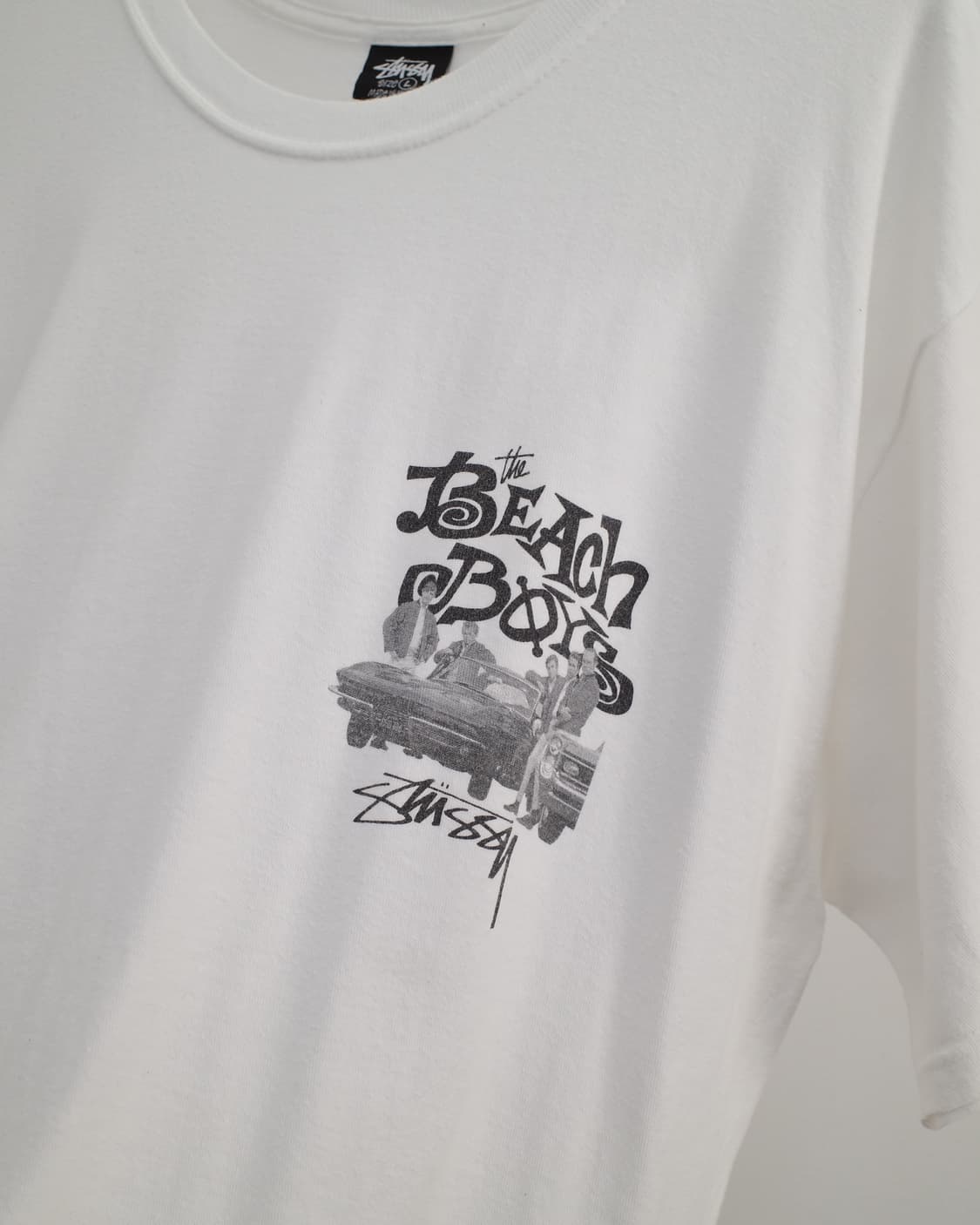 stussy the beach boys 상품이미지3
