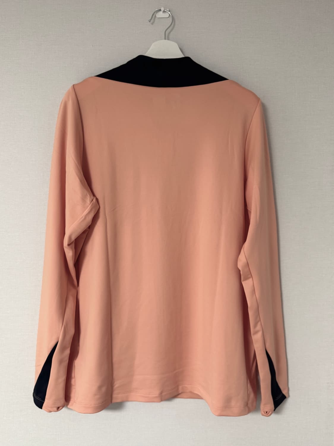 [XL] 첼시 25 트레이닝 하프 집업 상품이미지2