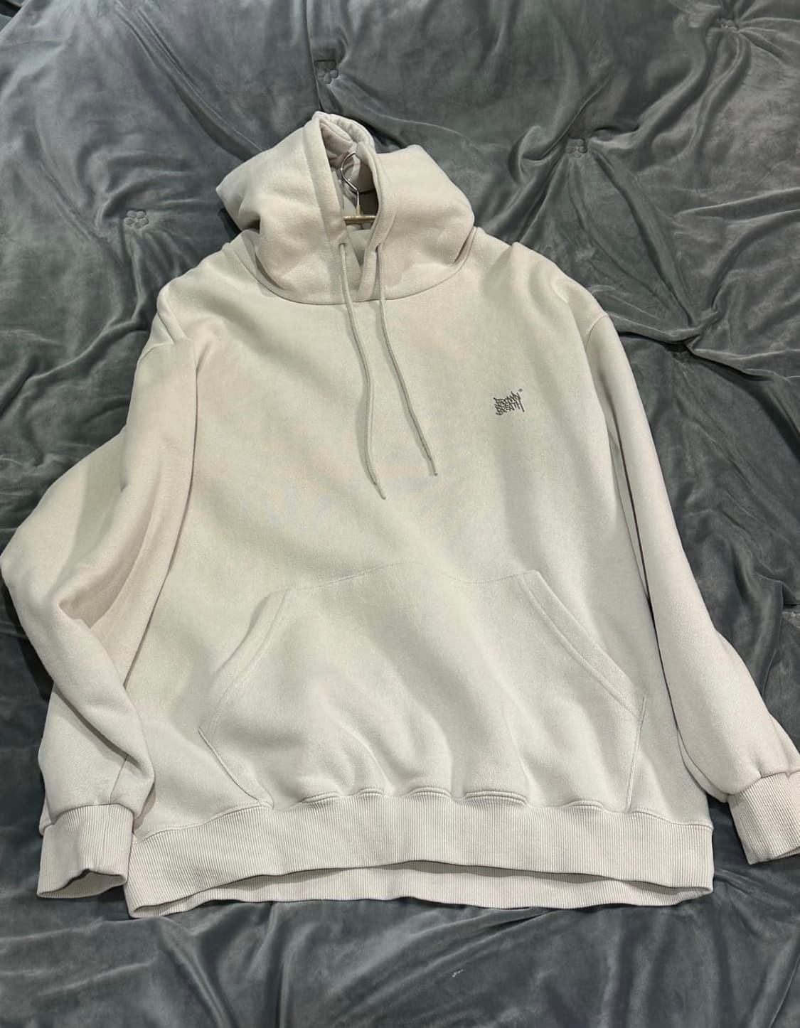 브라운브레스 후드티 M 상품이미지2