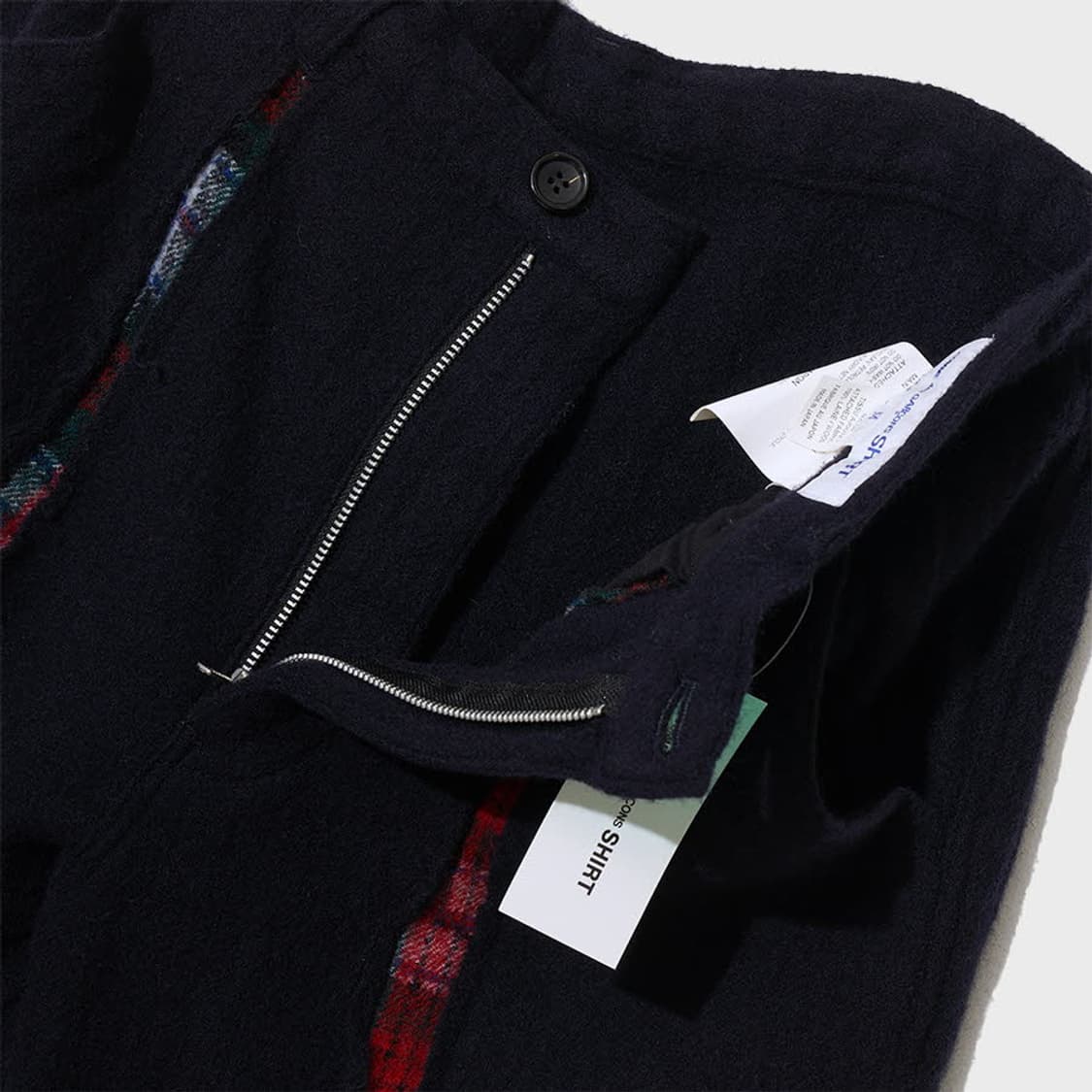 COMME DES GARCONS SHIRT casual pants 상품이미지3