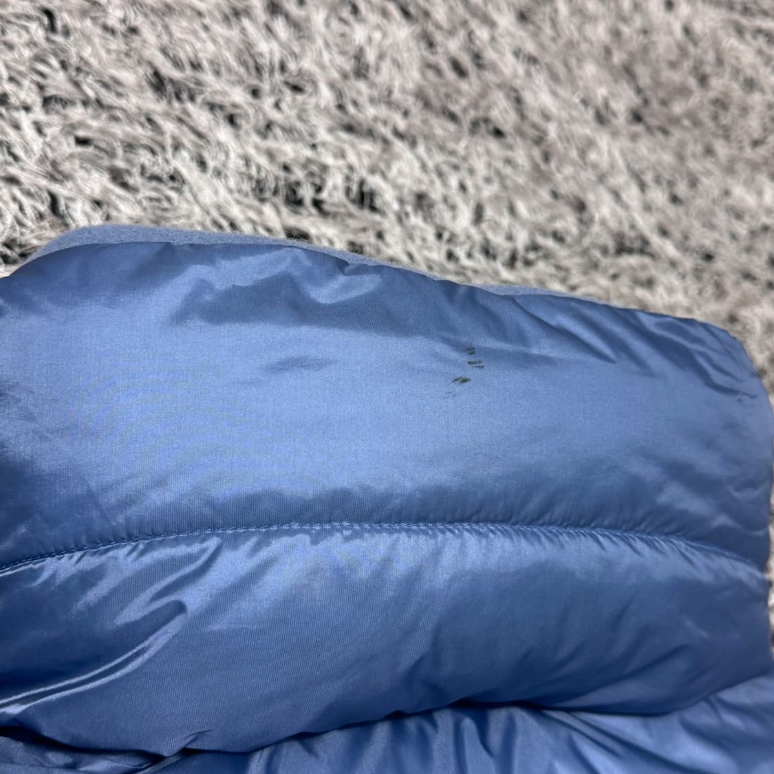 몽클레어 토르신 패딩 블루 0 상품이미지7
