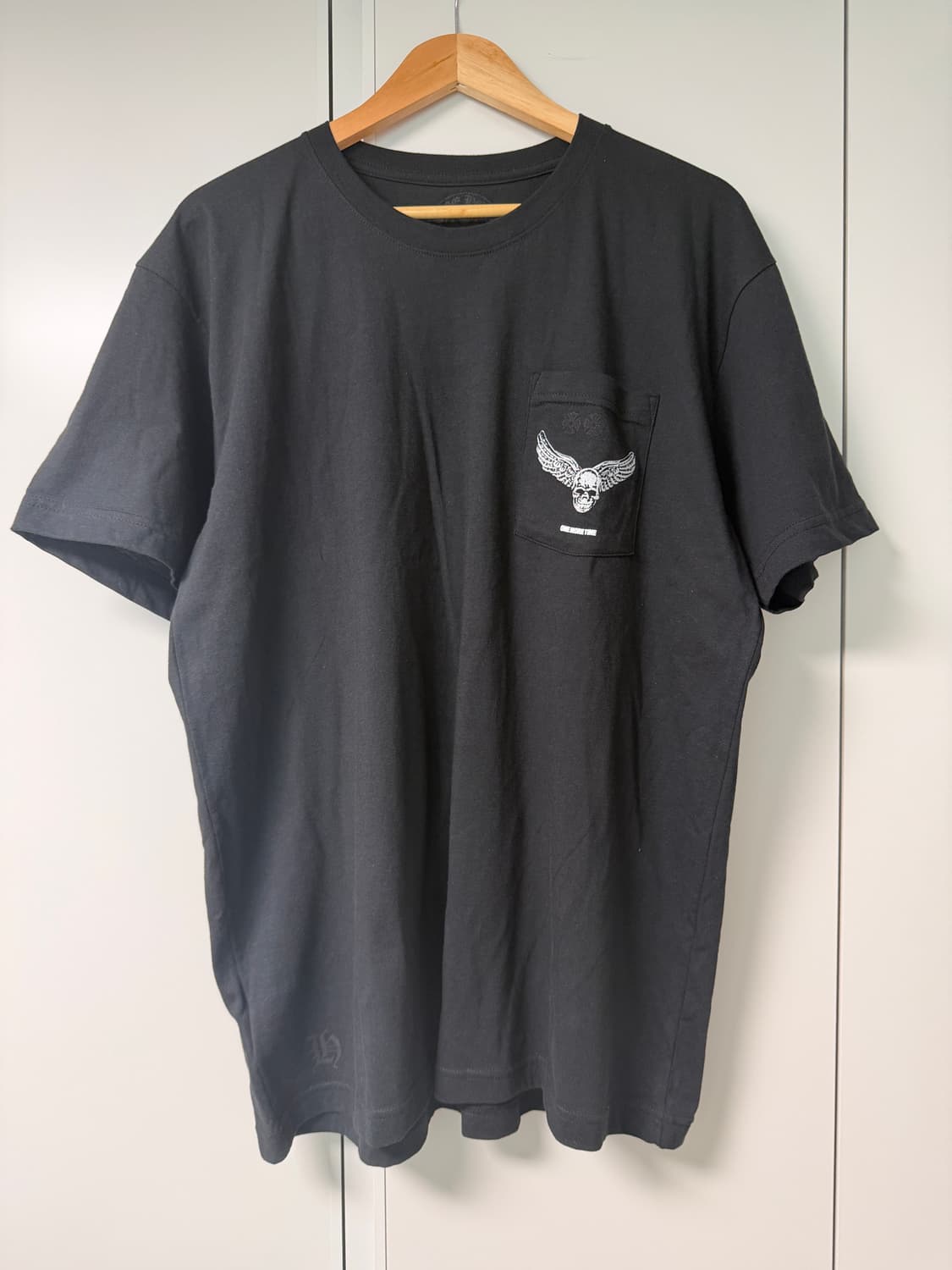 크롬하츠 아오야마 영블러드 XL 상품이미지1