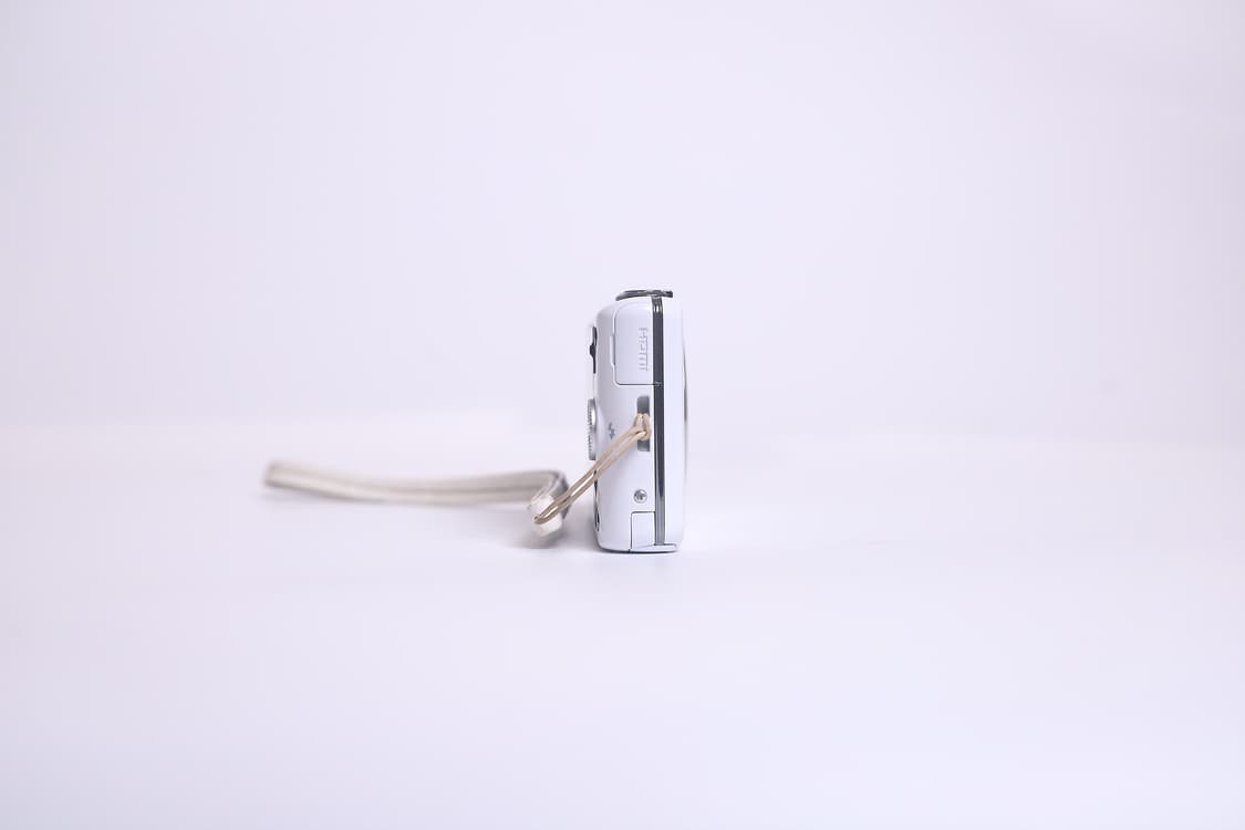 소니 사이버샷 WX100 화이트 박스셋 상품이미지4