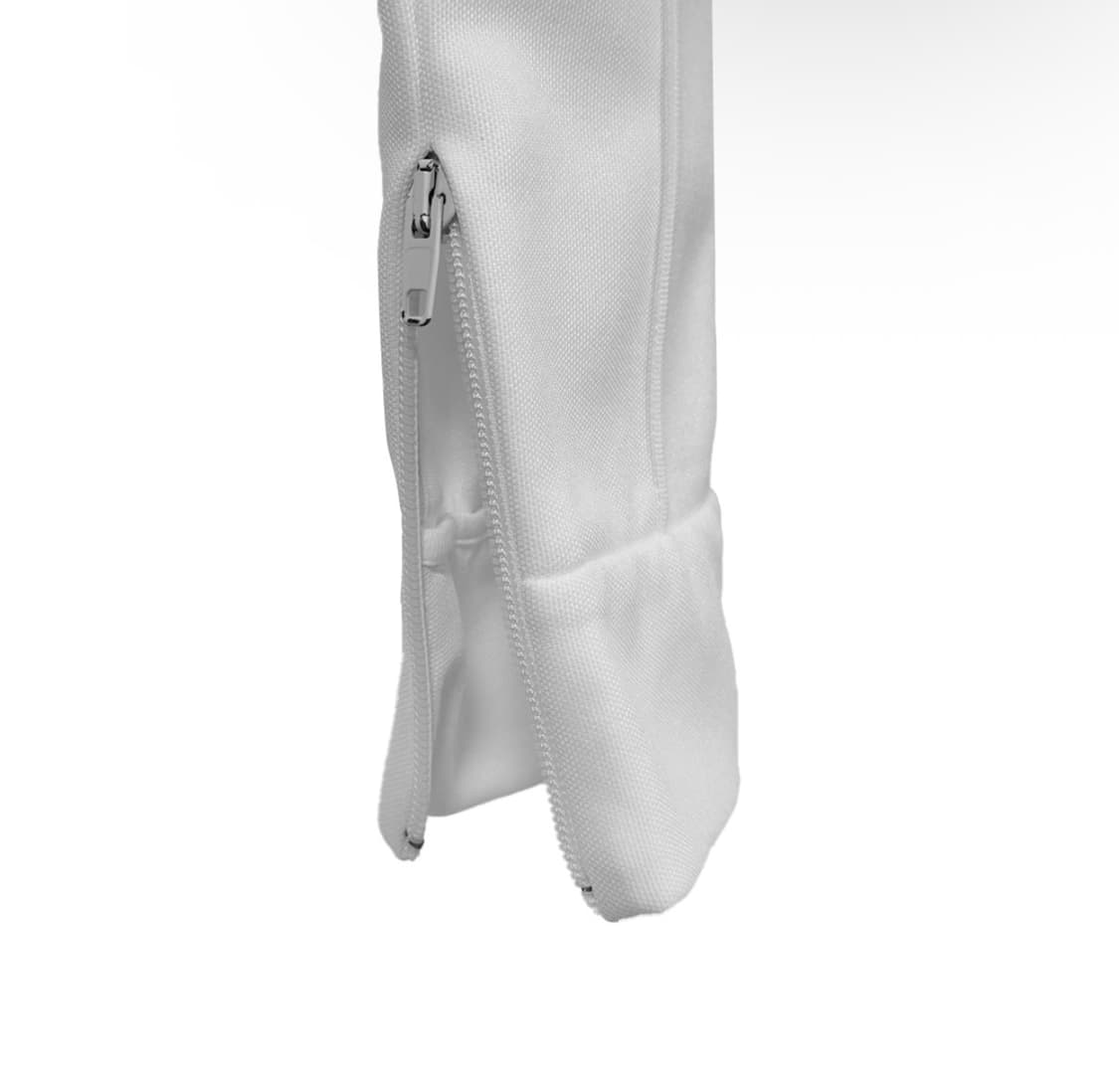 [S] 구찌 여성 체리 자수 테크니컬 트랙 트레이닝 조거 팬츠 화이트 상품이미지7