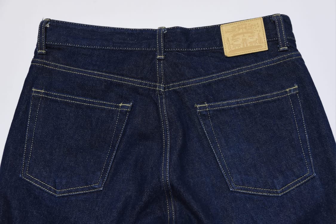 Modnine 데님 청바지 30사이즈 상품이미지5