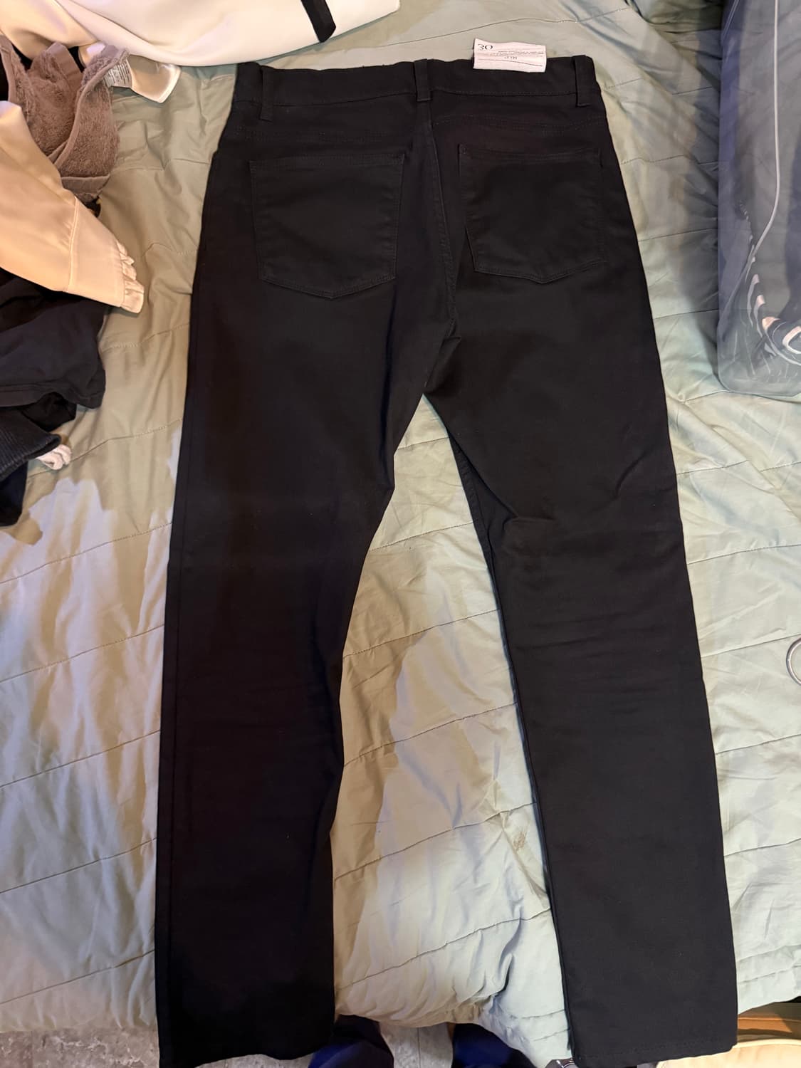 (REISS) 리스 슬림 핏 데님 상품이미지2