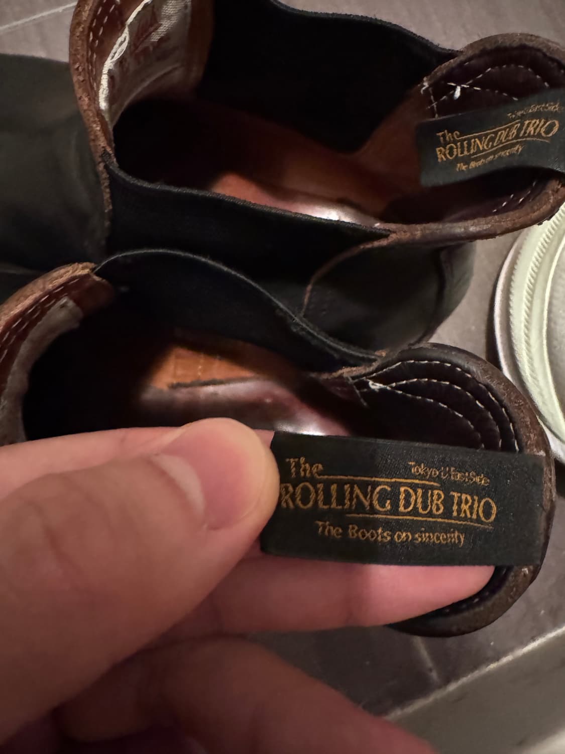 롤링덥트리오 스탄 270 스탠 stan 상품이미지2