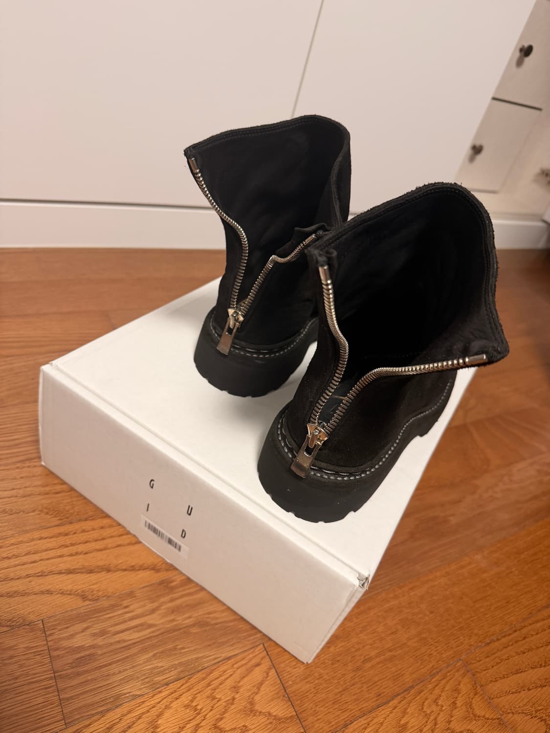 구이디796 41사이즈 상품이미지2