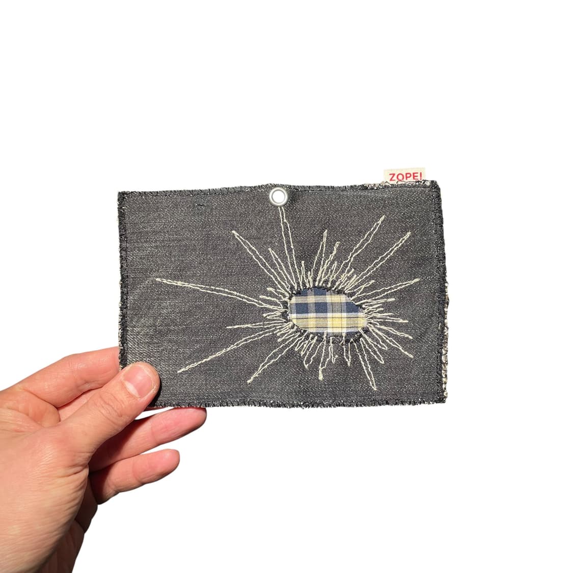 CLONE CARD WALLET NO.217 상품이미지3