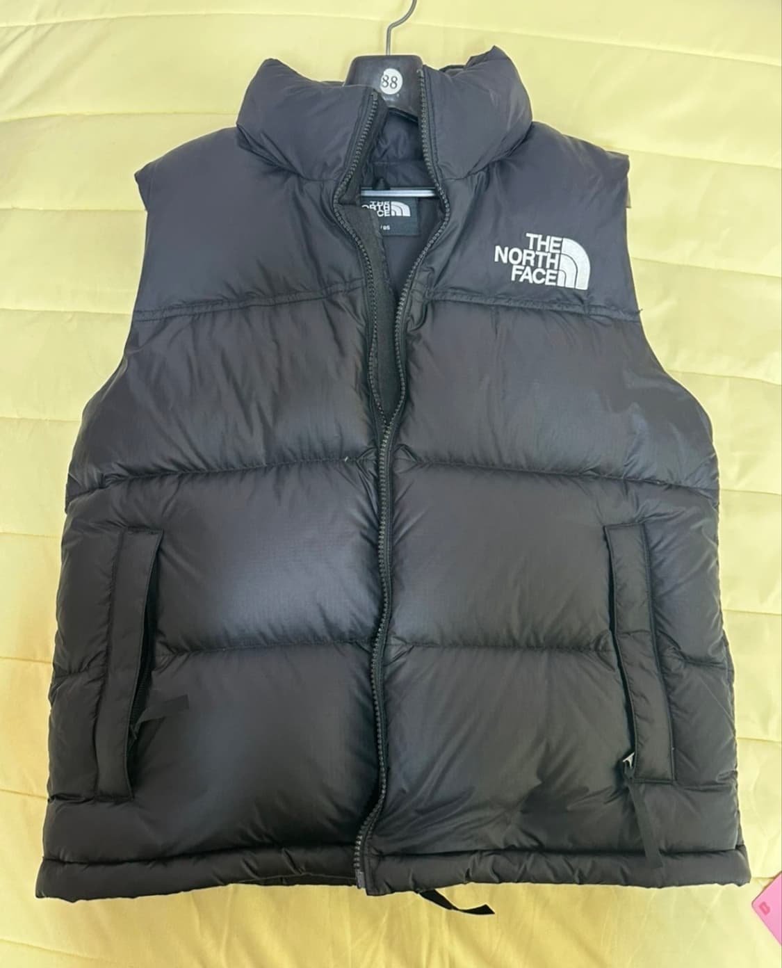 노스페이스 1996 눕시 L 사이즈 판매합니다 상품이미지2