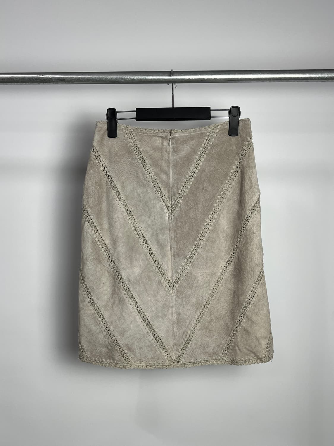 VALENZA PO SPORTS 돈피 스커트 상품이미지7