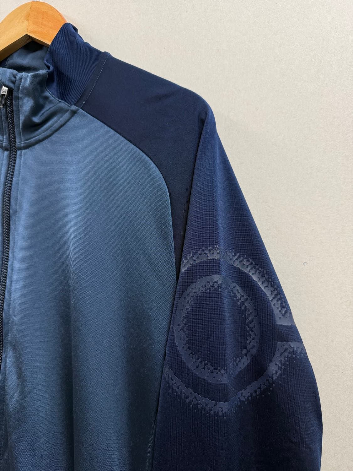 남성 110 / 아디다스 져지 트레이닝 집업  상품이미지3