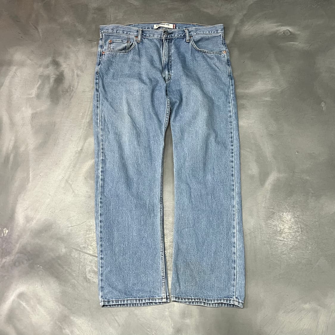  리바이스 505 데님팬츠 y15255 상품이미지1