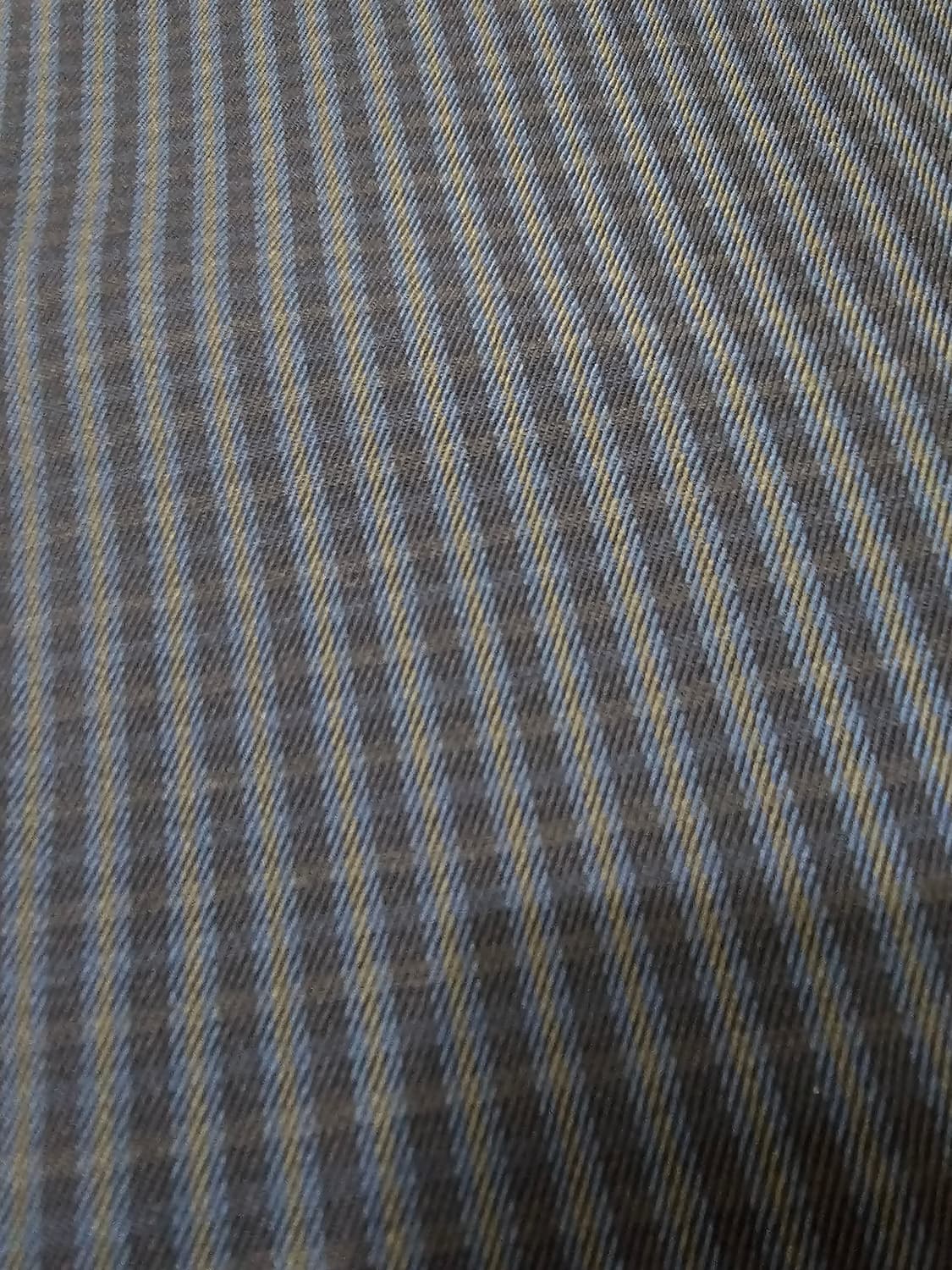 [새상품/XS] COS 코스 남성 릴렉스드 체크 셔츠 자켓 상품이미지6