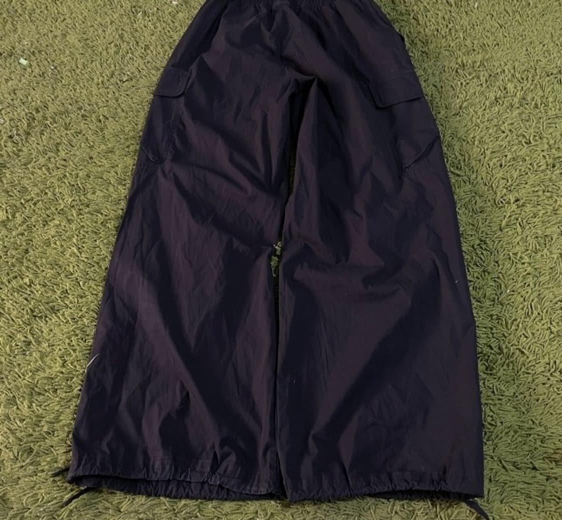 나이키 카고 트레이닝 바지 카고팬츠 28~30 상품이미지3