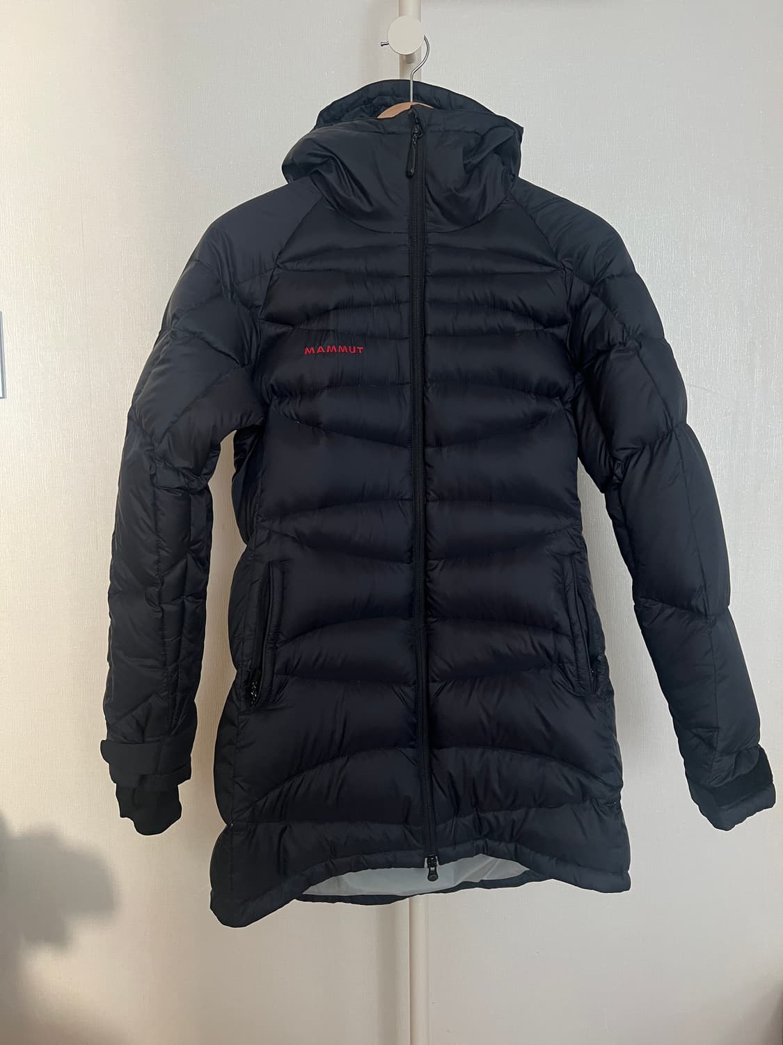 Mammut Broad Peak II Hooded Jacket (Asia 상품이미지1