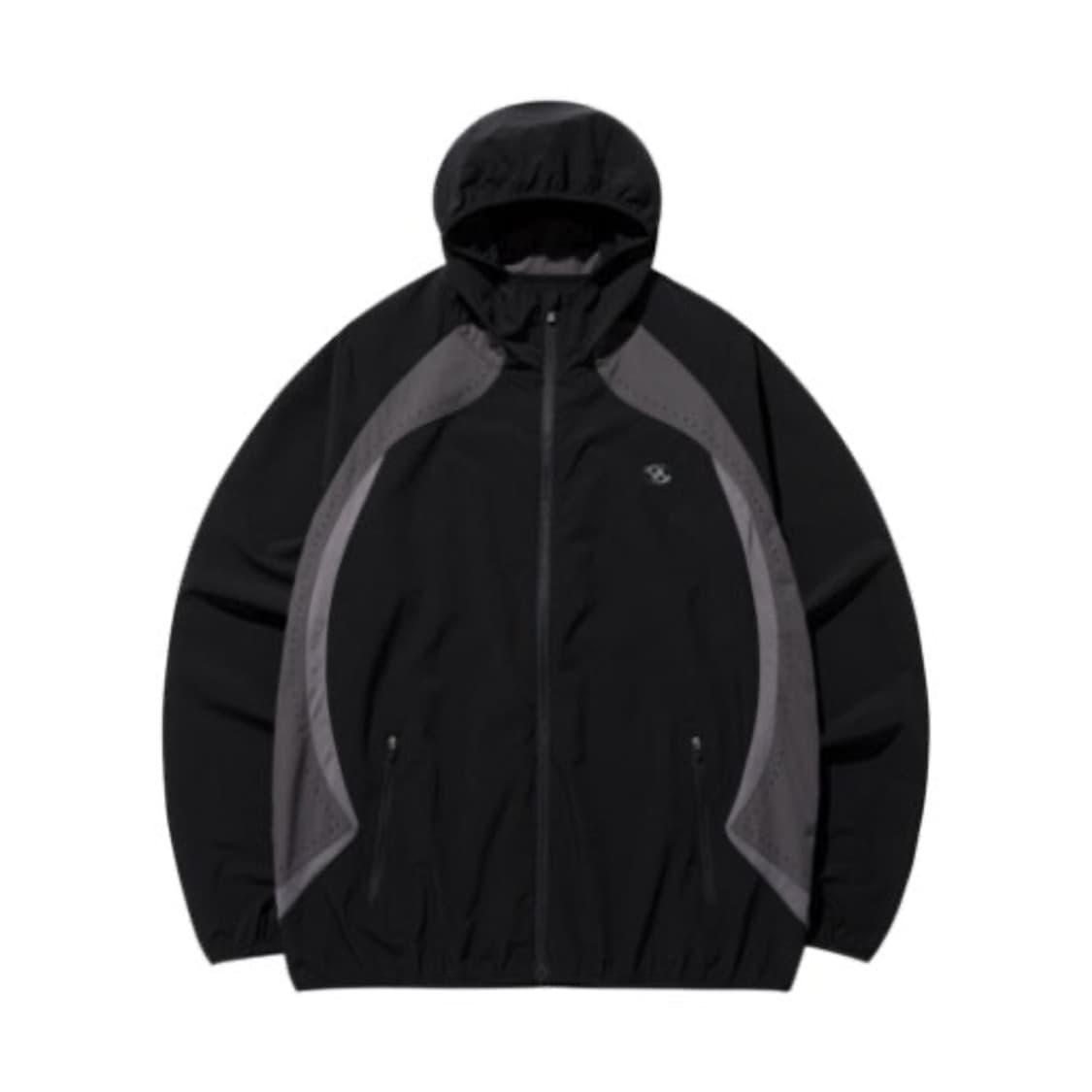 산산기어 러닝자켓 23ss 3사이즈 상품이미지1