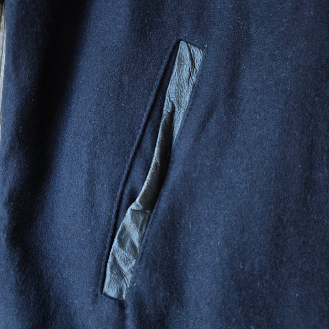 베이스볼 자켓 상품이미지4