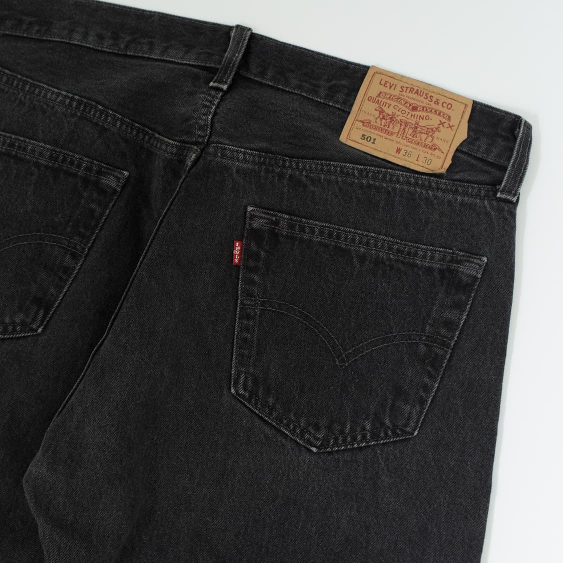 90s Levis 501 / 36 상품이미지7