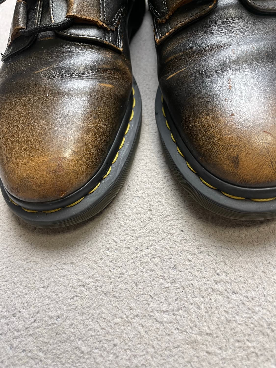 [42] 닥터마틴 1461 길리 -270-275 상품이미지8