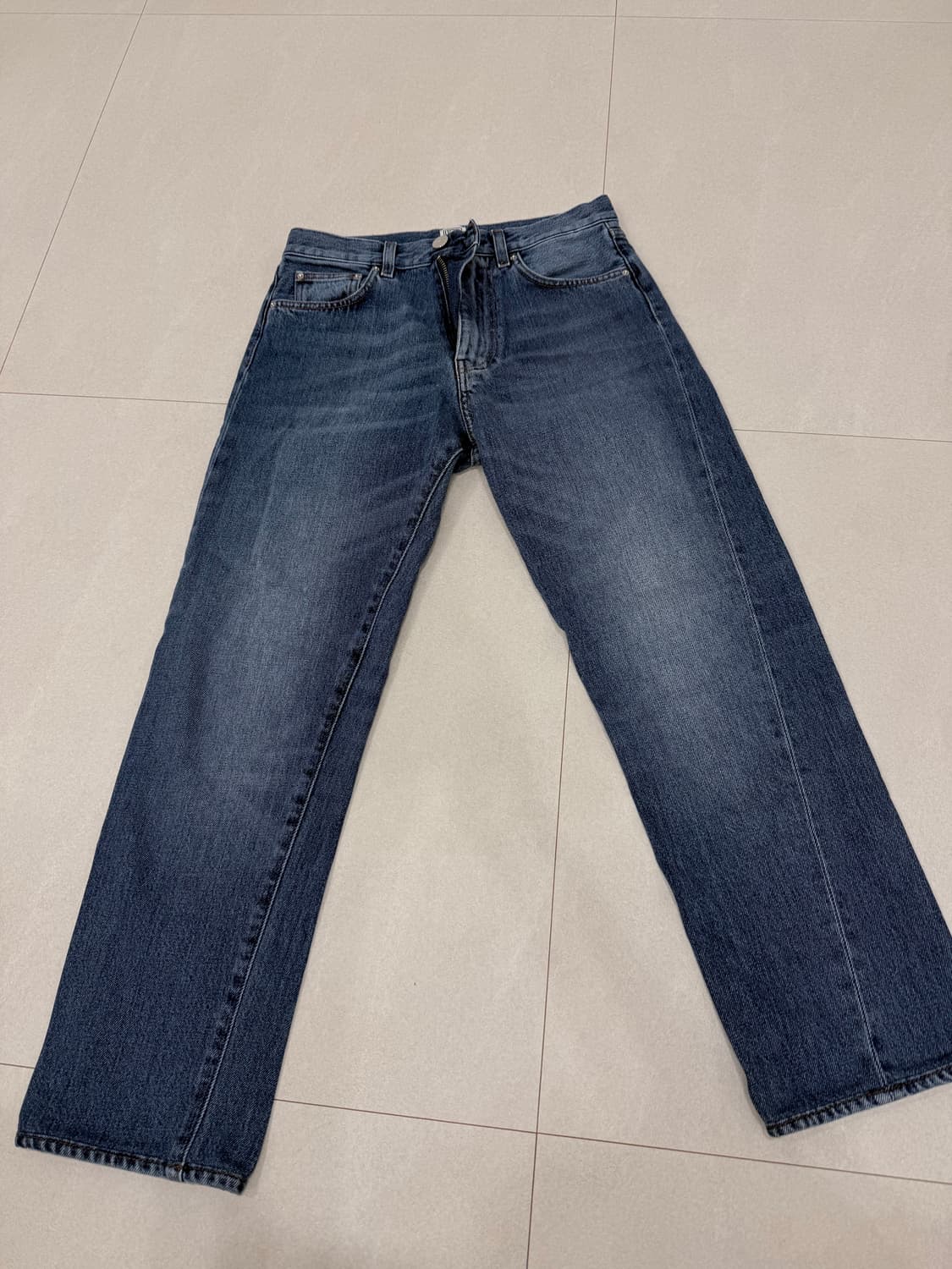 토템 트위스티드 데님 24 상품이미지2