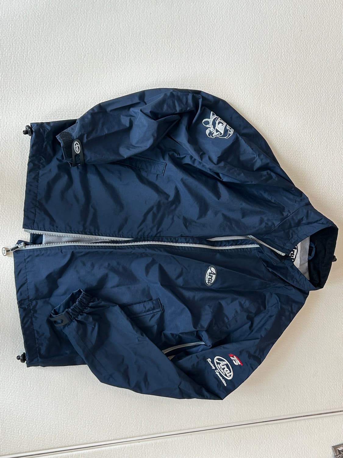 Arai 자켓 상품이미지2