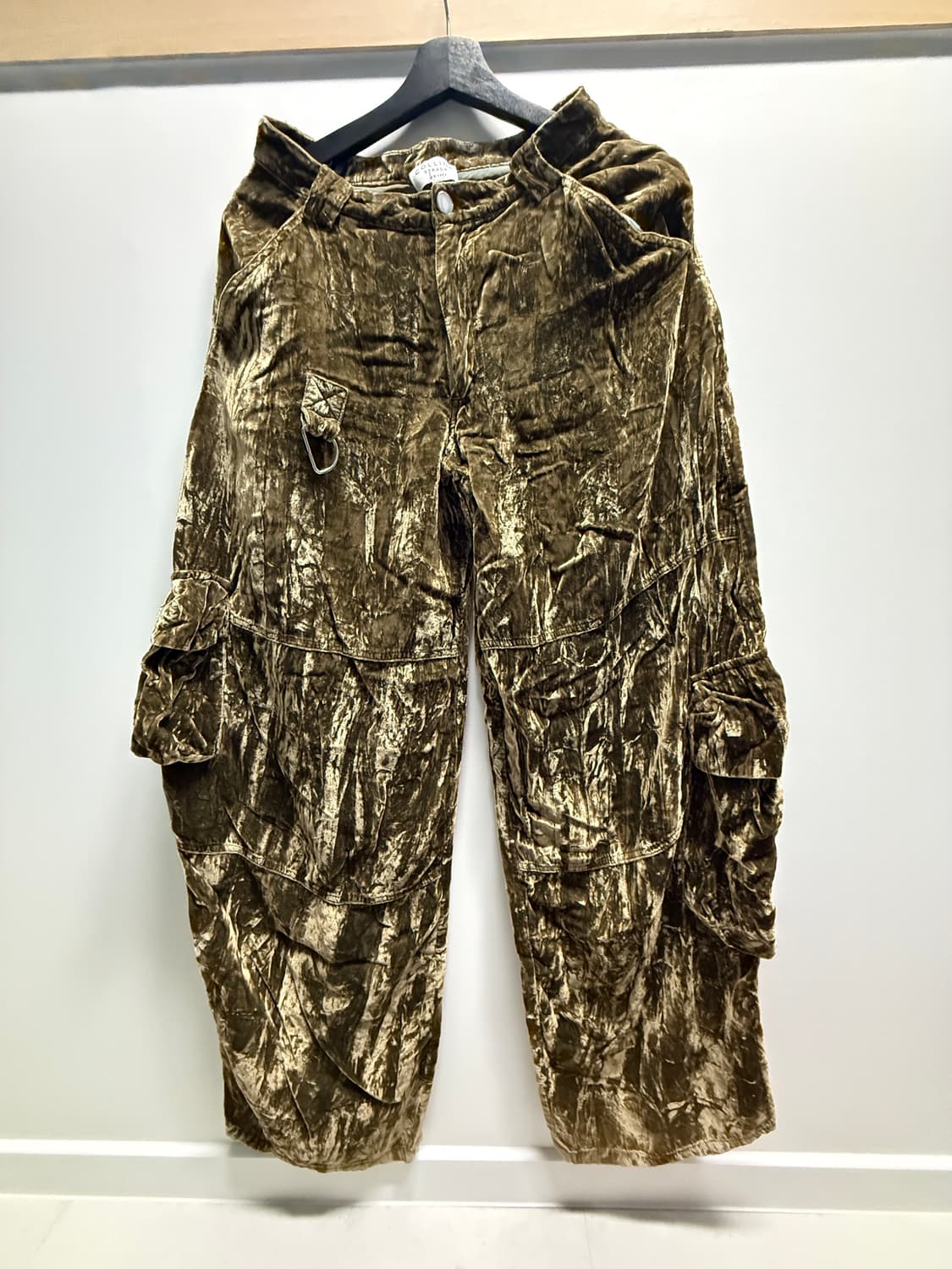 콜리나스트라다 카고팬츠 상품이미지5