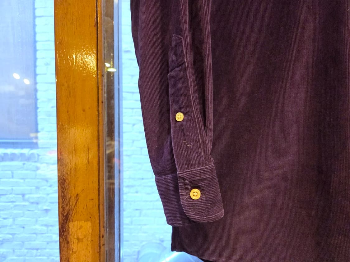 폴로랄프로렌 버튼다운셔츠  상품이미지4