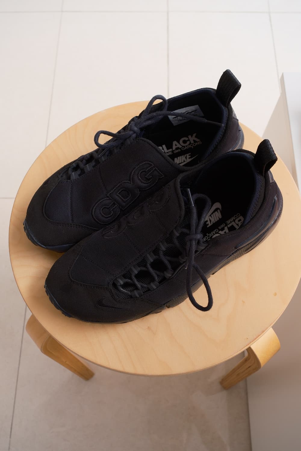 Nike Air Footscape NM CDG 상품이미지8