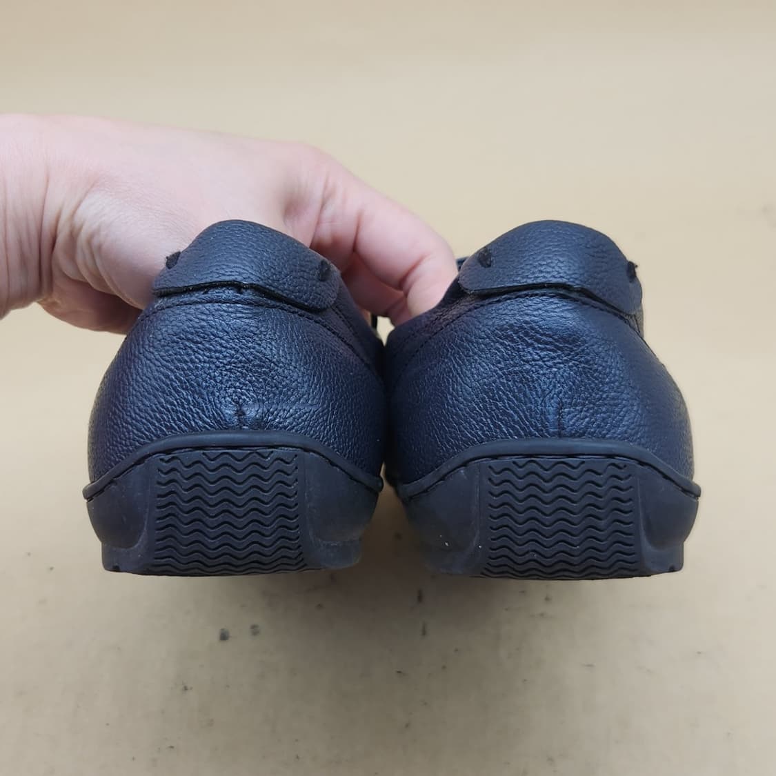 탠디 남성드라이빙슈즈250 상품이미지4